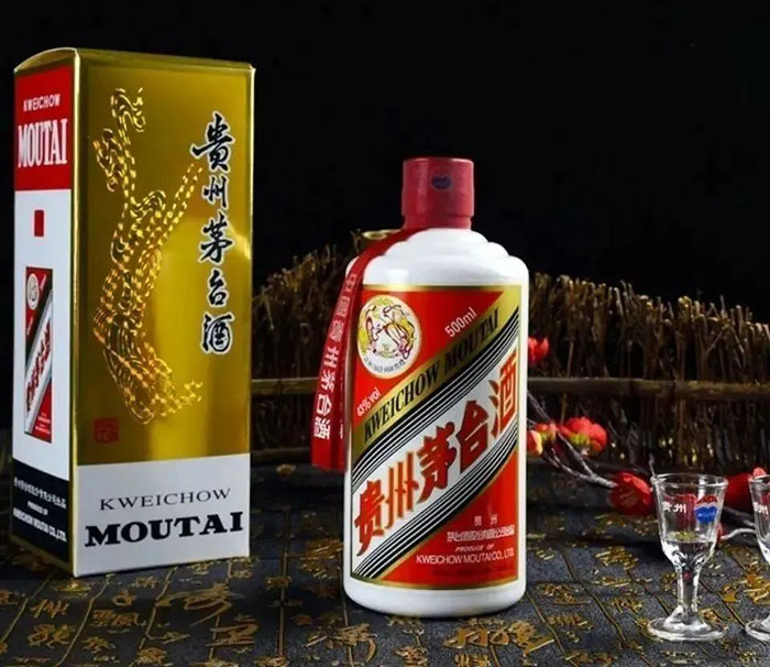 茅臺集團醬香型白酒價格(貴州茅臺集團醬香型白酒53%多少錢一瓶)