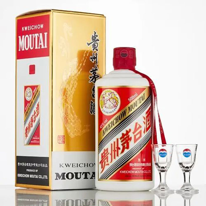 貴州茅臺酒（醬香型白酒），最低出廠價是多少？